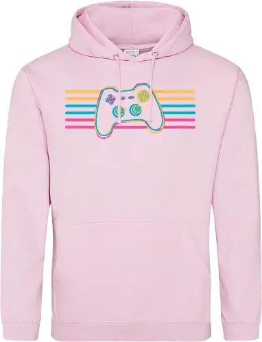 Colorful Joystick
