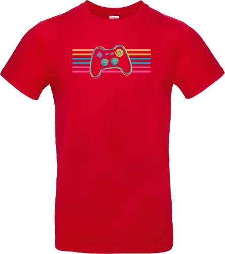 Colorful Joystick