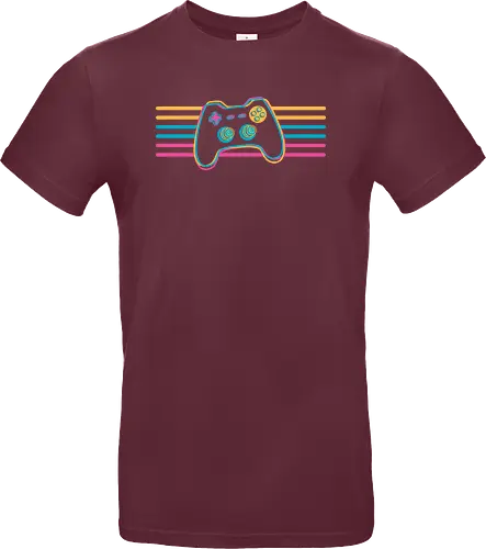 Colorful Joystick
