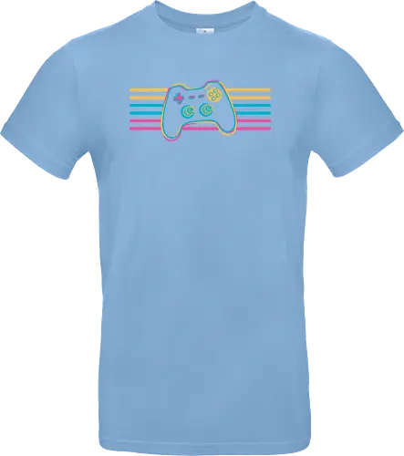 Colorful Joystick