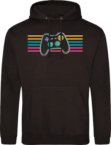 Colorful Joystick