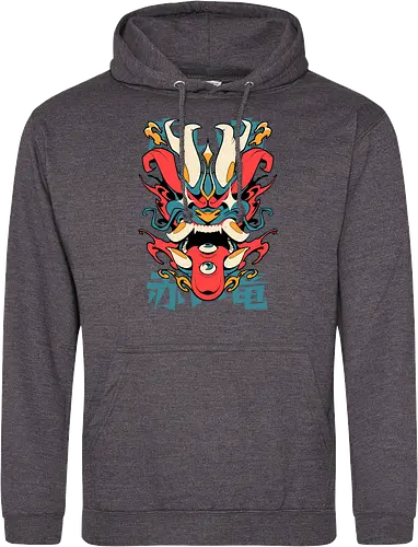 Oni Dragon