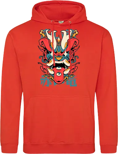 Oni Dragon
