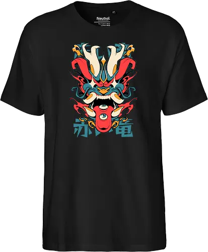 Oni Dragon