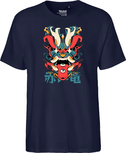 Oni Dragon