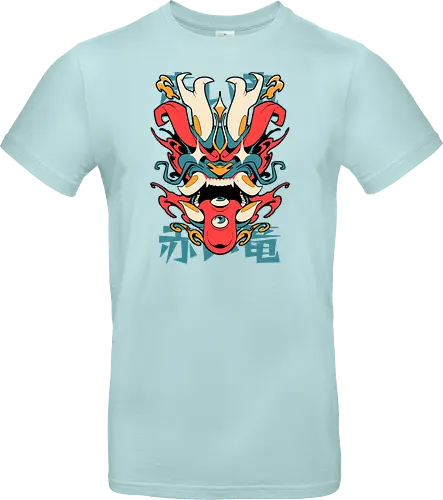 Oni Dragon