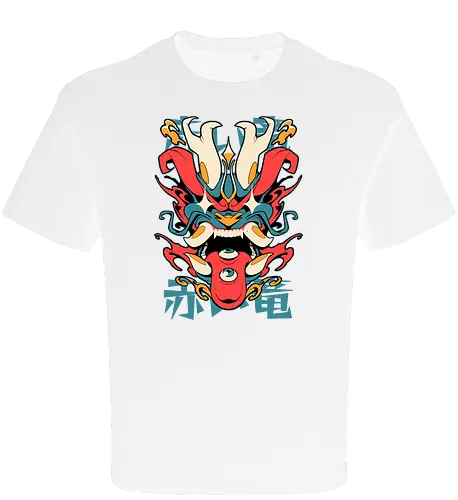 Oni Dragon