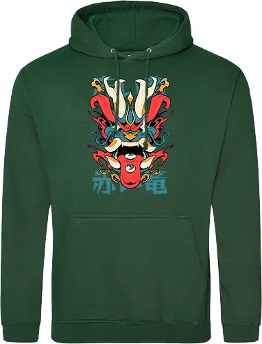 Oni Dragon