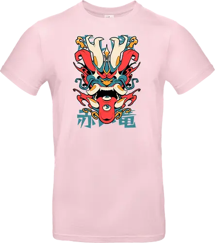 Oni Dragon
