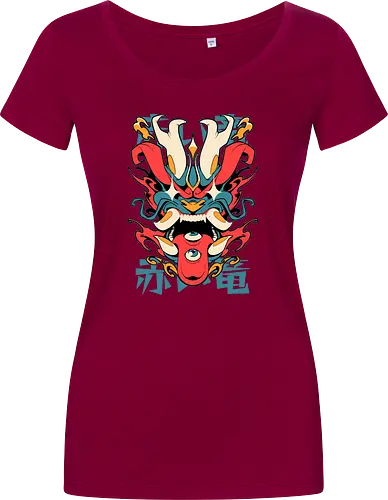 Oni Dragon