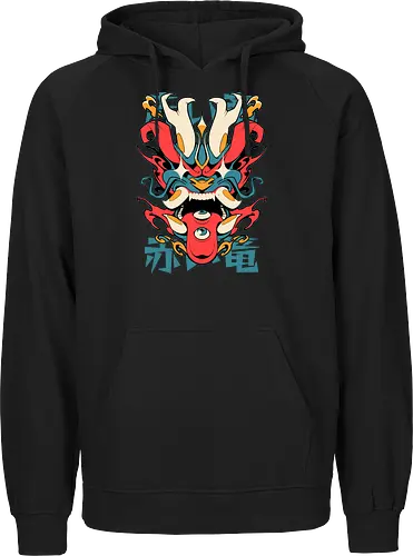 Oni Dragon