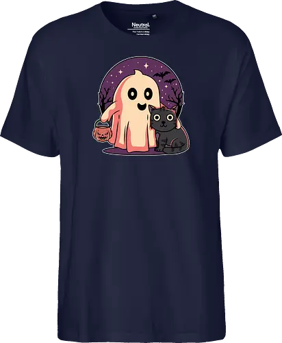 Halloween Friends