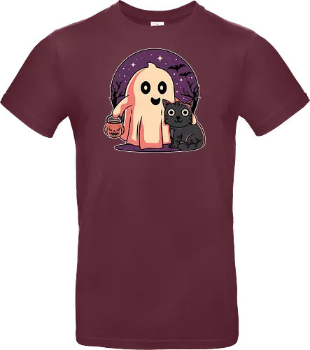 Halloween Friends