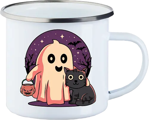 Halloween Friends