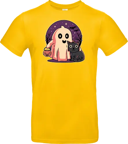 Halloween Friends