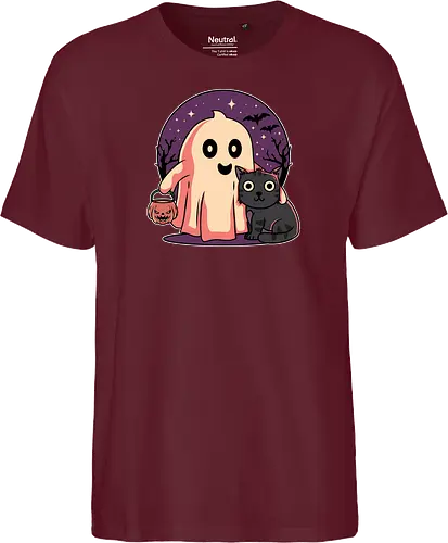 Halloween Friends