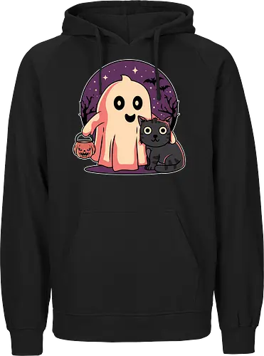 Halloween Friends