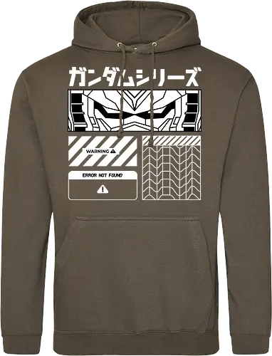 Japanese Gundam