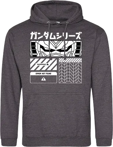 Japanese Gundam