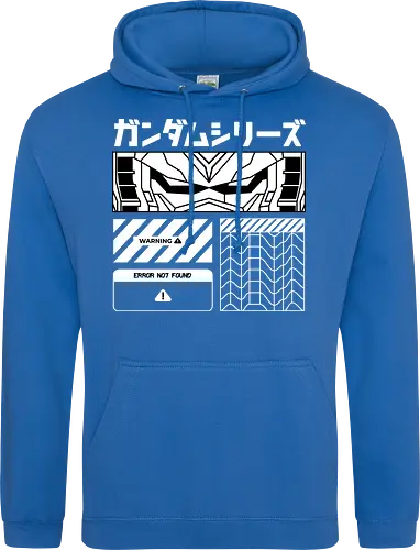 Japanese Gundam