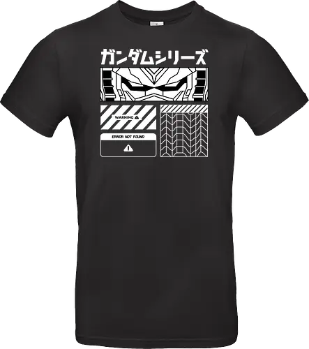 Japanese Gundam