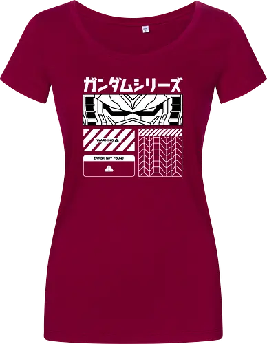 Japanese Gundam