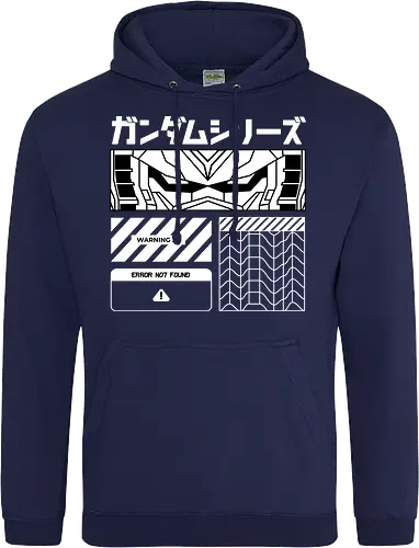 Japanese Gundam