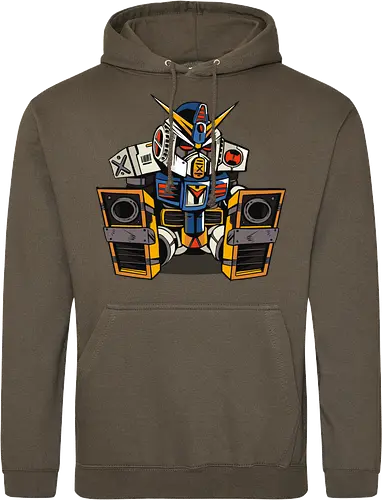 Baby Gundam