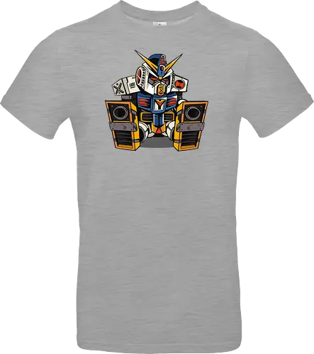 Baby Gundam
