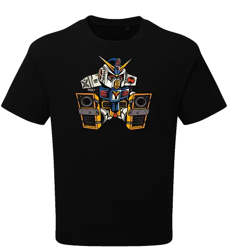 Baby Gundam