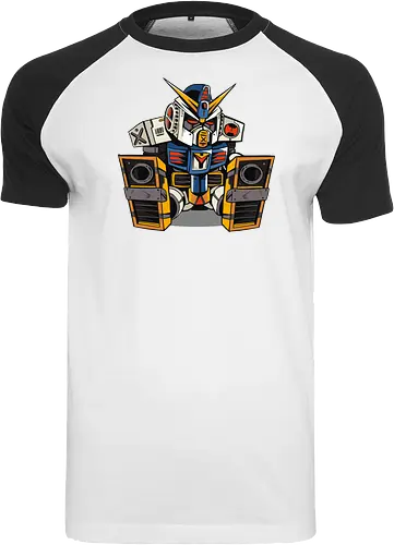Baby Gundam