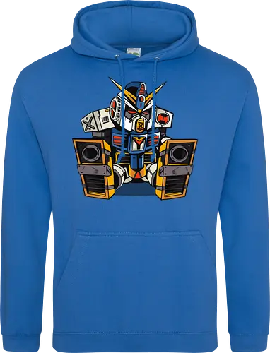 Baby Gundam