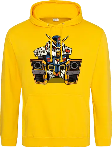 Baby Gundam