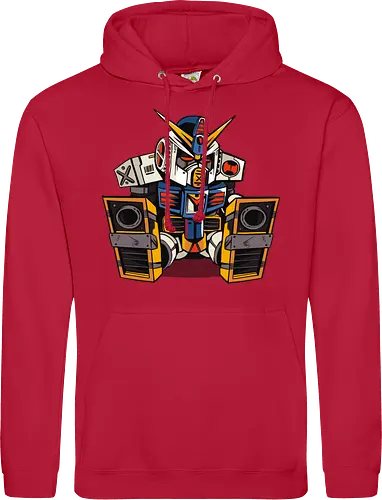 Baby Gundam