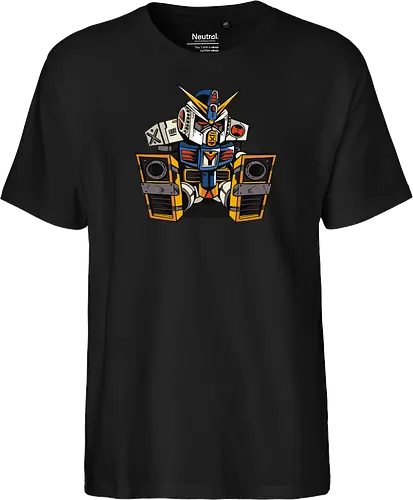 Baby Gundam