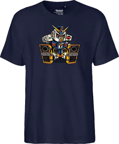 Baby Gundam