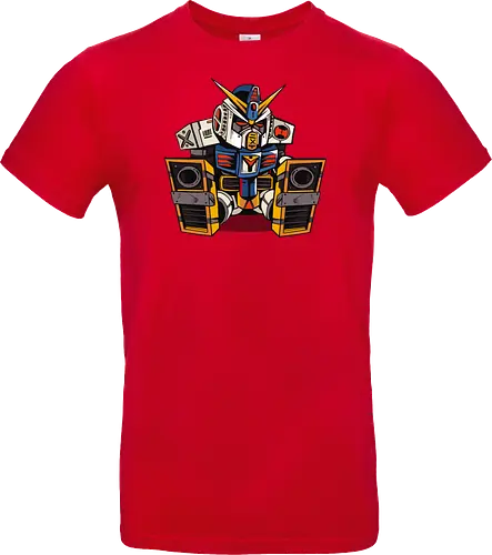 Baby Gundam