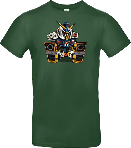 Baby Gundam