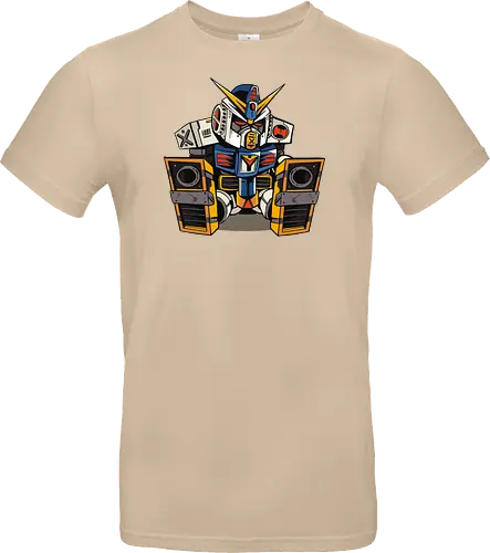 Baby Gundam