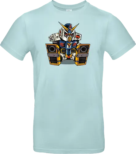 Baby Gundam