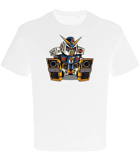 Baby Gundam
