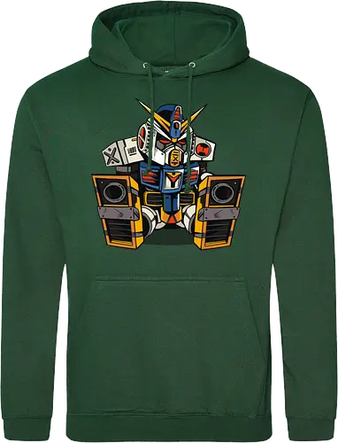 Baby Gundam