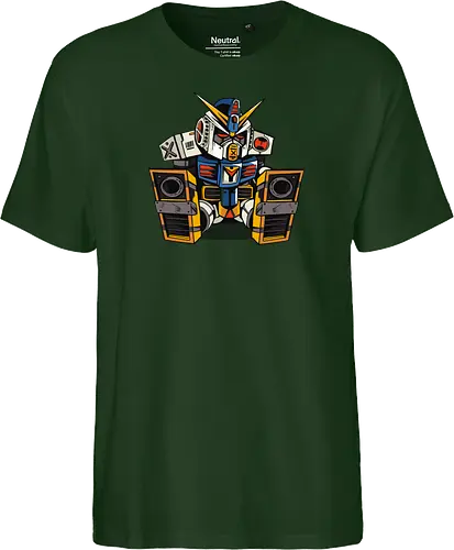 Baby Gundam