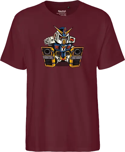 Baby Gundam