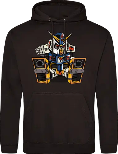 Baby Gundam