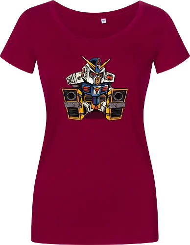 Baby Gundam