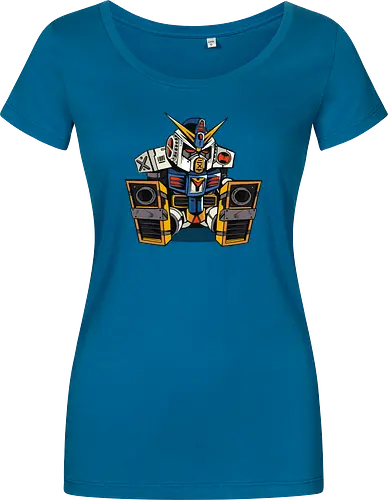 Baby Gundam