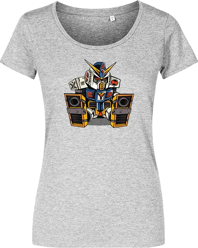 Baby Gundam