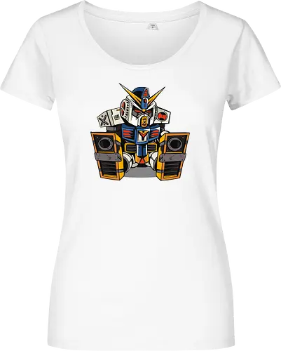 Baby Gundam