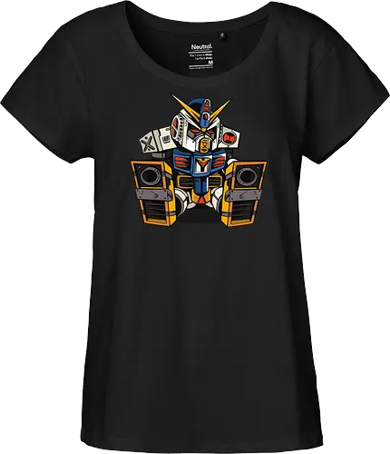 Baby Gundam